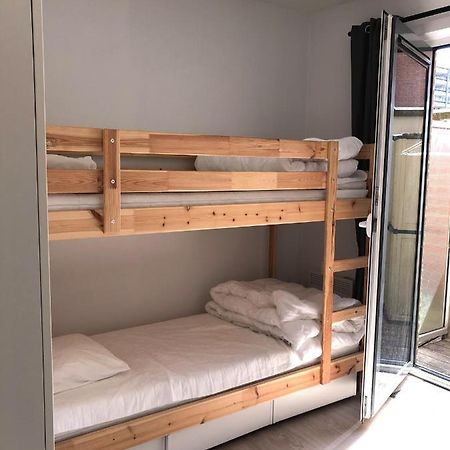 Condo Romain Nieuwpoort Εξωτερικό φωτογραφία