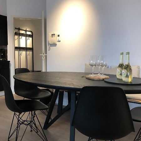 Condo Romain Nieuwpoort Εξωτερικό φωτογραφία