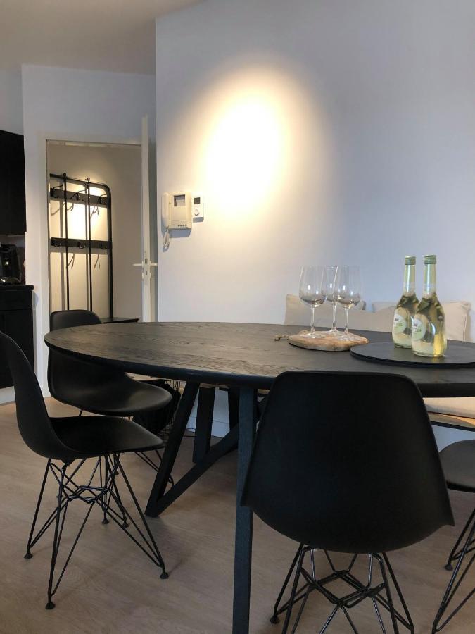 Condo Romain Nieuwpoort Εξωτερικό φωτογραφία